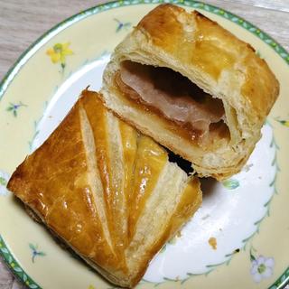 アップルパイ