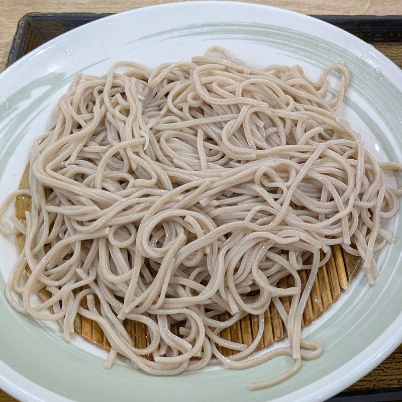 もり(しぶそば 溝の口店)