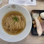 だし麺　塩
