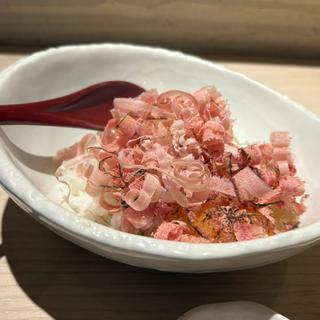 卵かけご飯