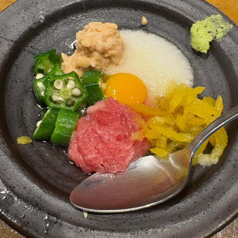 バクダン(烏森百薬)