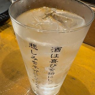 焼酎