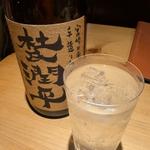 焼酎