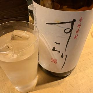 焼酎