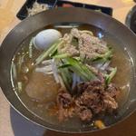 水冷麺