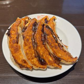焼き餃子(銀座天龍 （ギンザテンリュウ）)