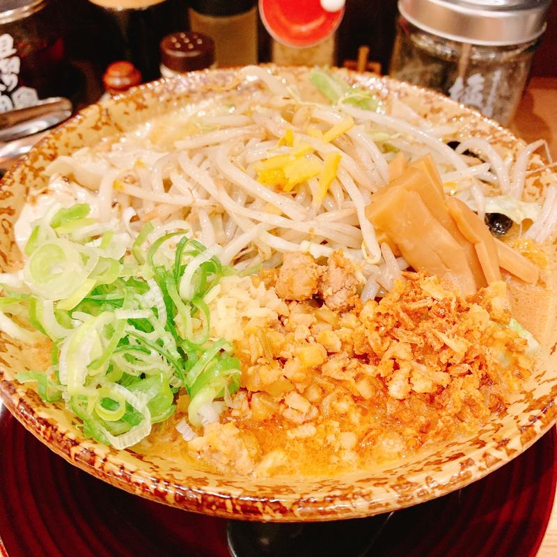 吟醸味噌　野菜入(まごころ亭 黒埼店)