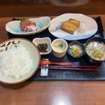 日替りランチ(味処●酒処 とらや)