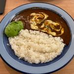 ランチカレーブッフェ
