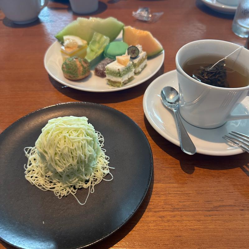 (XEX TOKYO / Salvatore Cuomo Bros. （ゼックストウキョウ サルヴァトーレ クオモブロス）)