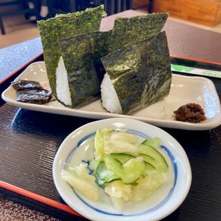 おにぎり