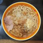 ラーメン(豚1枚)(えどもんど)