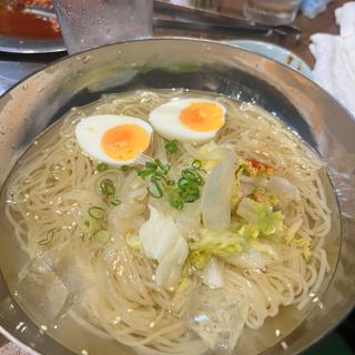 冷麺
