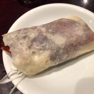 北京ダック