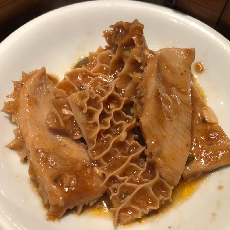 ハチノス(尖沙咀(チムサーチョイ))