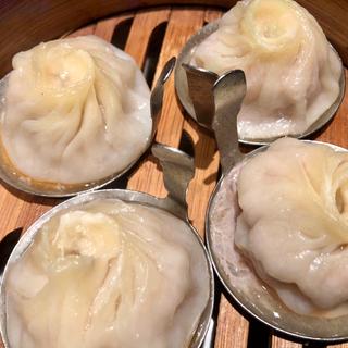 小籠包