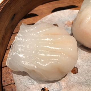 エビ餃子