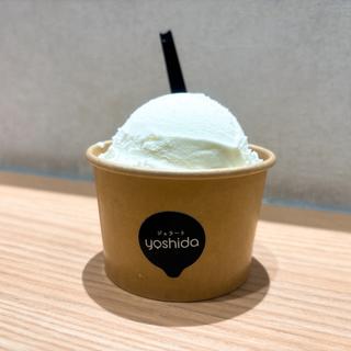 (ジェラートyoshida CoCoLo新潟店)