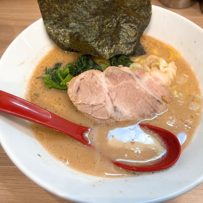 (味濱家 新潟大学前店 )