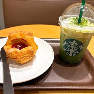 (スターバックス コーヒー 長岡宮内店)