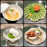 コース料理(菅井)
