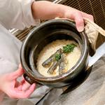 コース料理(菅井)