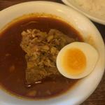 激辛カリー(タイカリーピキヌー )