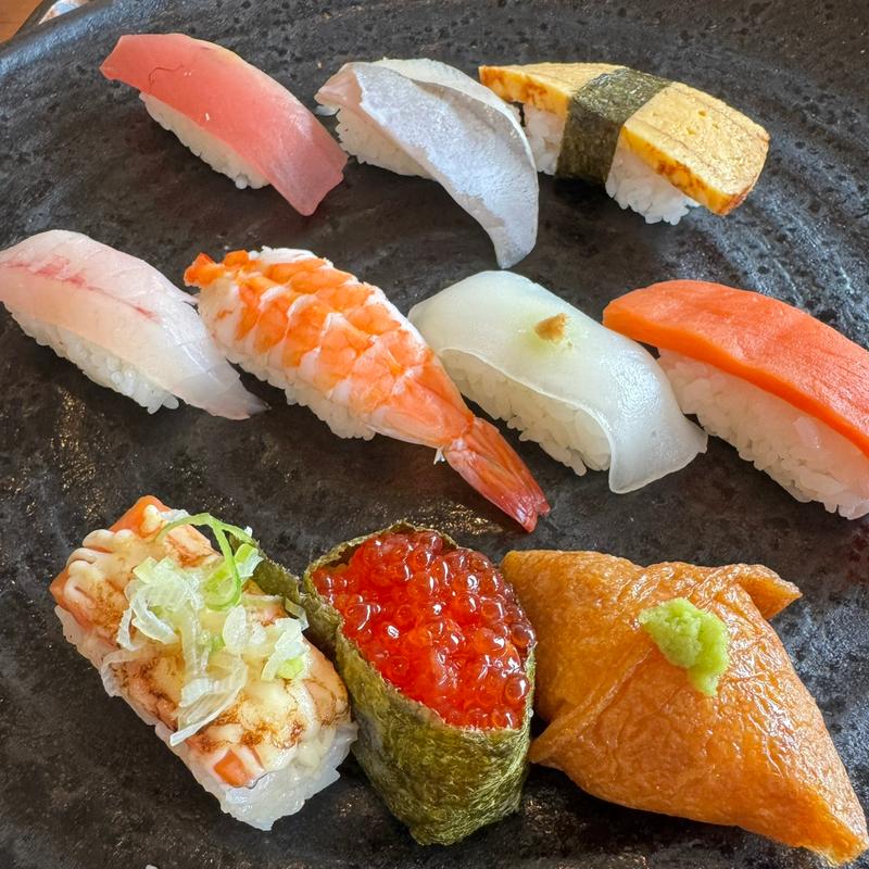 このはな御膳(海鮮茶屋 うを佐 宮崎木花店)