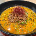冷やし担々麺