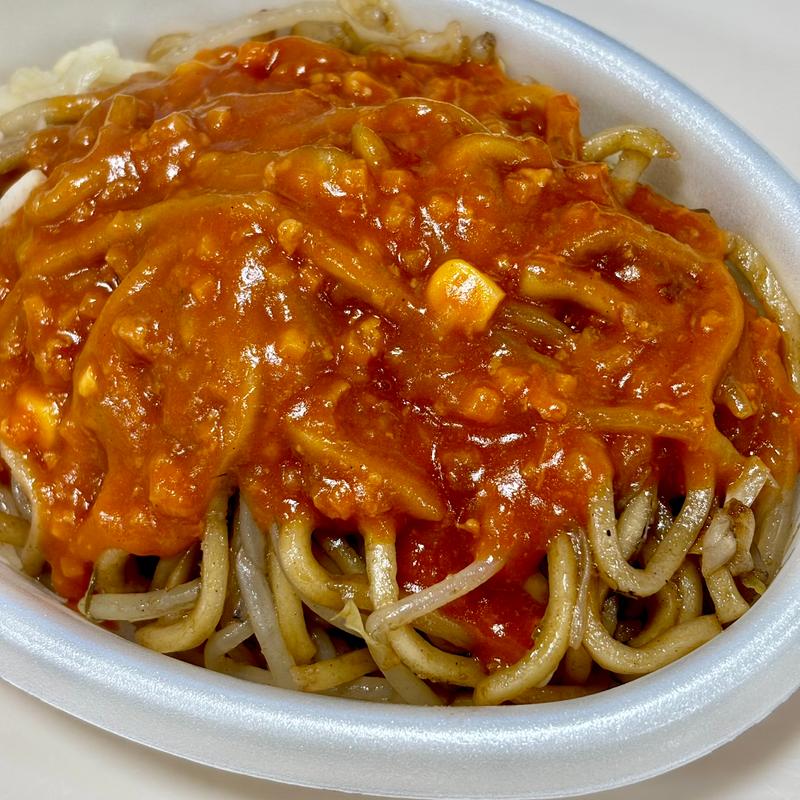 イタリアン(みかづき 万代店)