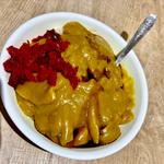 カレーライス