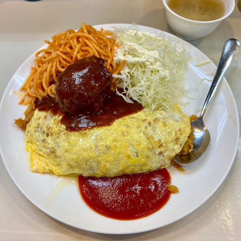 オムドライ 辛口(むさしや )