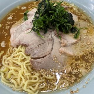 ラーメン　大(大黒家 生麦本店 （ダイコクヤ）)