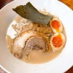 塩らーめん