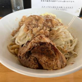 汁なし　小　230g