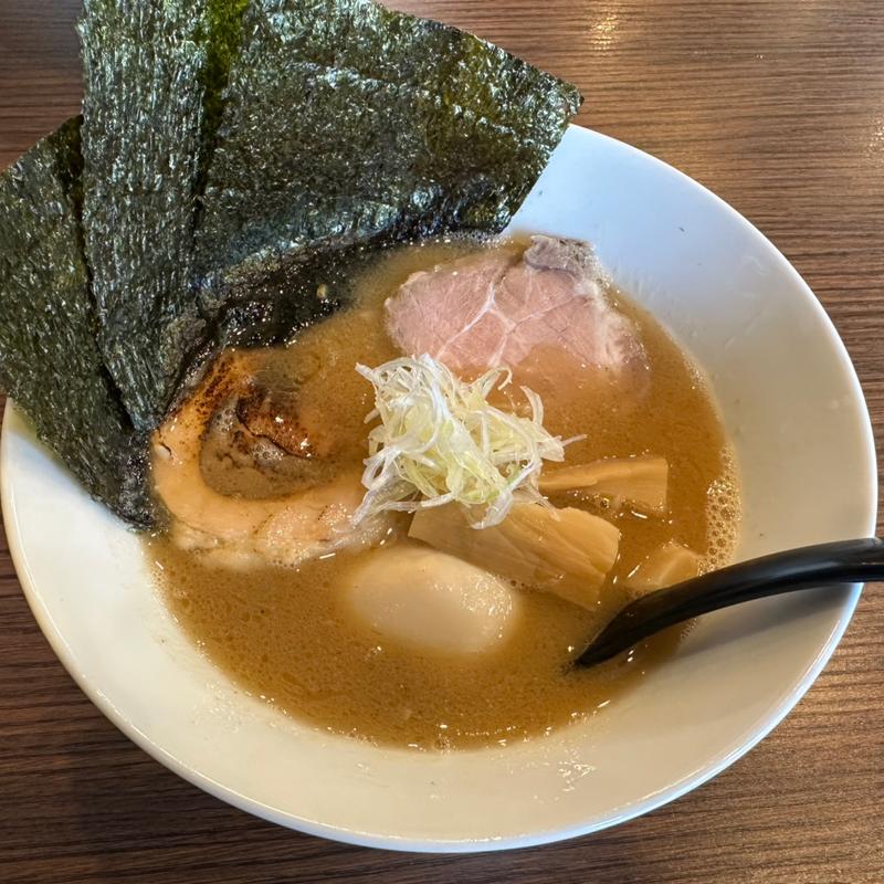 インディーラーメン(INDIEラーメン)