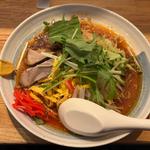 冷し中華