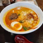 担々麺