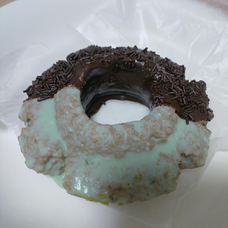 チョコミントファッション(ヴィキーズ （Vicky's）)