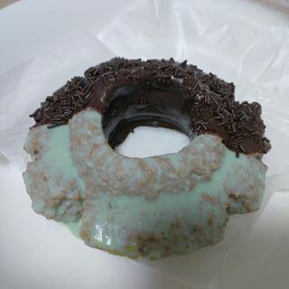 チョコミントファッション