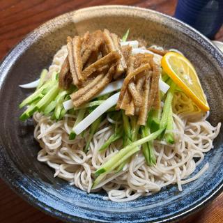 冷やしキツネ