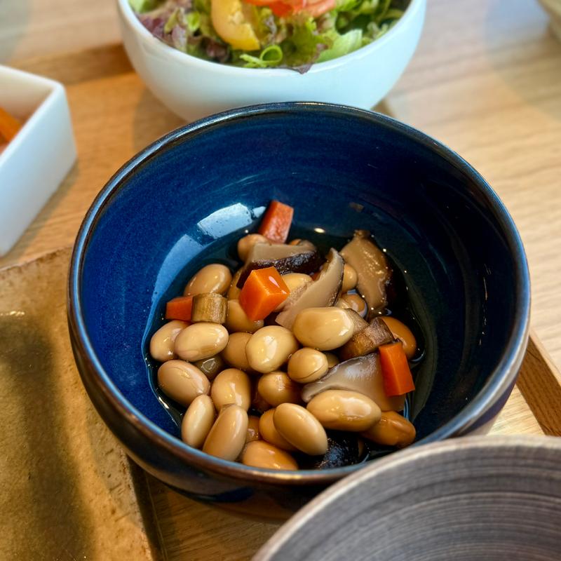 五目豆(locavore（ロカヴォーレ）)