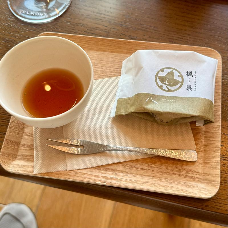 楓果(にしき堂 光町本店 （にしきどう）)