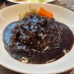 黒カレー