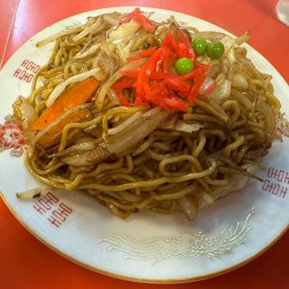 焼きそば