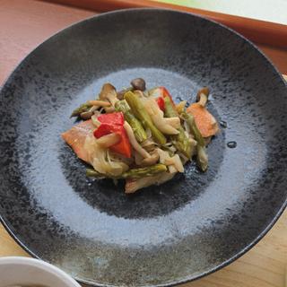人間ドックランチ