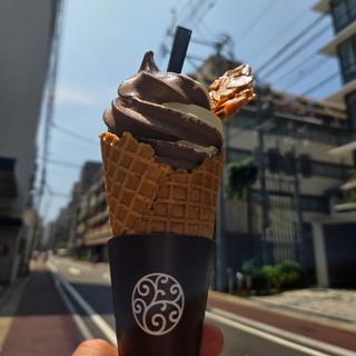 ソフトクリーム(テイクアウト)