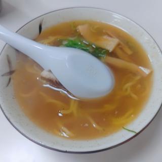 ミソラーメン