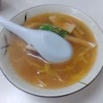 ミソラーメン