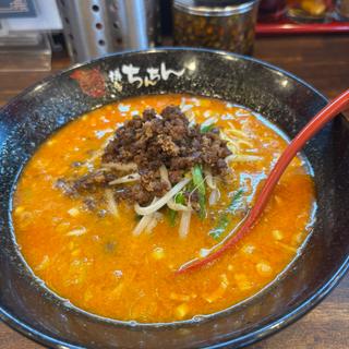 担々麺